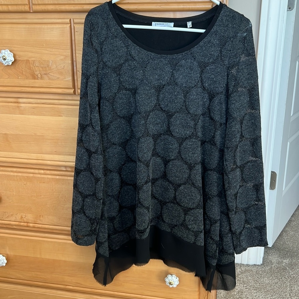 Patrizia Luca ⚫️Sweater